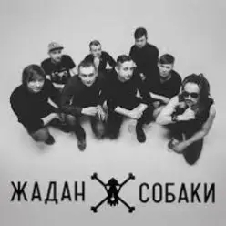 Жадан і Собаки — Дивні люди