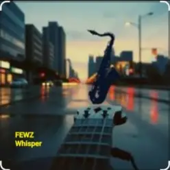 FEWZ — Whisper