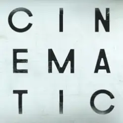 The Cinematic Orchestra — The Workers Of Art