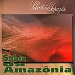 Sebastiao Tapajos — Encontro com as aguas