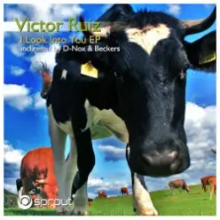 Victor Ruiz — I Look Into You