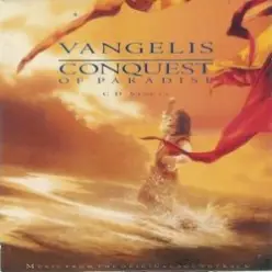 Vangelis — Monastery of La Rabida