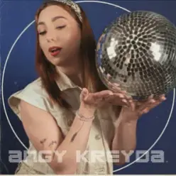 ANGY KREYDA — Янгол