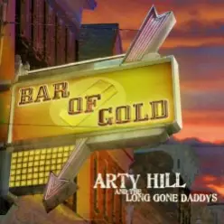 Arty Hill — A Wreck Of A Man