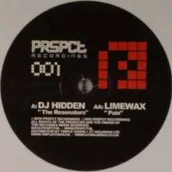 Limewax — Pain