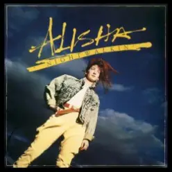 Alisha — Kimge