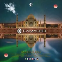 Henrique Camacho — Maharani Hi-Tech (Original Mix)
