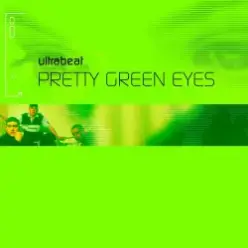 Ultrabeat — Pretty Green Eyes (Scott Brown remix)