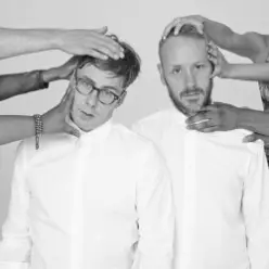 Basement Jaxx — Zoomalude