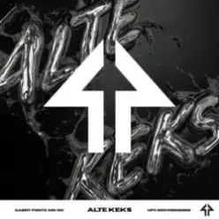 Gabry Ponte & Mo-Do — Alte Keks