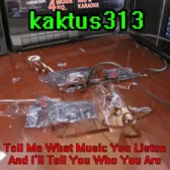 Kaktus313 — M5
