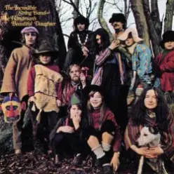 The Incredible String Band — Water Song