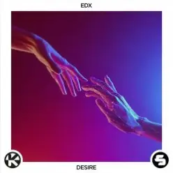 EDX — Desire (Dub Mix)