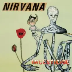 Nirvana — (New Wave) Polly