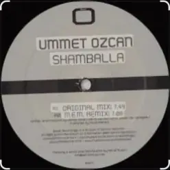 Ummet Ozcan — Shamballa (Original Mix)
