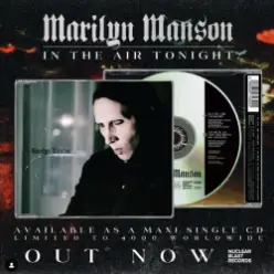 Marilyn Manson — As Sick As The Secrets Of (Sleep)