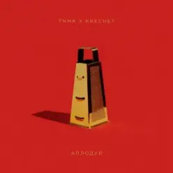 ТНМК & Krechet — Аплодуй