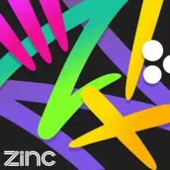 DJ Zinc — Love Like That