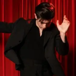 Elliot James Reay — Who Knew Dancing Was A Sin