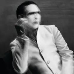 Marilyn Manson — The Mephistopheles Of Los Angeles
