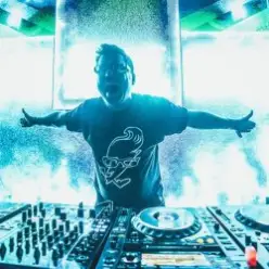 London Elektricity — Snow Angels