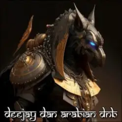 DeeJay Dan — Arabian Drum and Bass [2024]