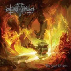 Nokturnal Mortum — Barbarian Dreams