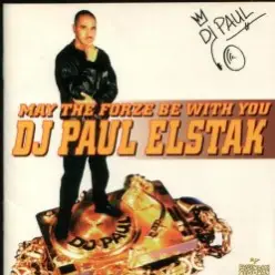 Dj Paul Elstak - Don't Leave Me Alone