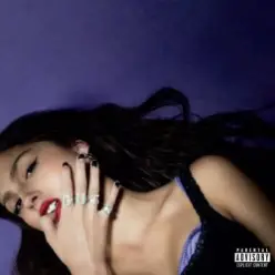 Olivia Rodrigo — All-American Bitch