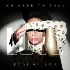 Keri Hilson — Grateful