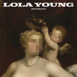 Lola Young — Pick Me Up