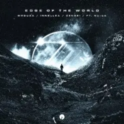 MEDUZA & INNELLEA & GENESI — Edge Of The World (feat. Nu-La)