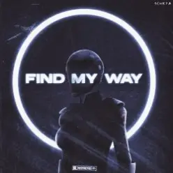 Senkya — Find My Way