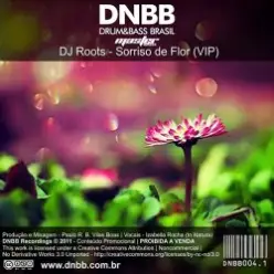DJ Roots — Sorriso De Flor