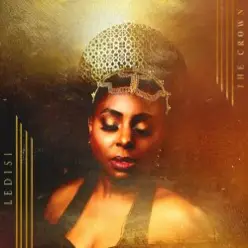 Ledisi — Love You Too