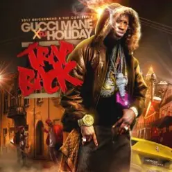 Gucci Mane — Photo Shoot (Flying Lotus Remix)