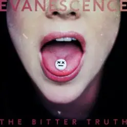 Evanescence — Artifact - The Turn