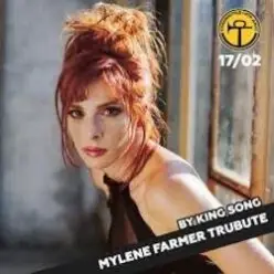 Olympe The Voice — Désenchantée (M. Farmer)