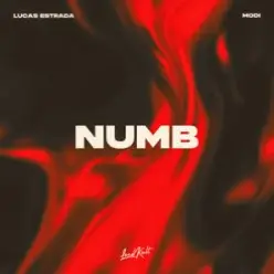 Lucas Estrada & Modi — Numb