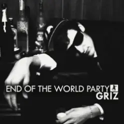 GRiZ — Wax City