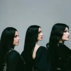 POPPY & AMY LEE & COURTNEY LAPLANTE — End of You