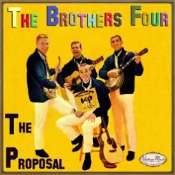 The Brothers Four — Ghost Riders In The Sky