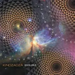 Kindzadza — Mars Bless U