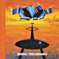 Eat Static — Elephant Man