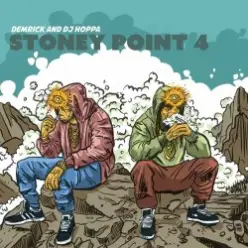 Demrick & DJ Hoppa — Golden