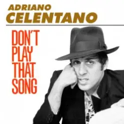 Adriano Celentano — Basta