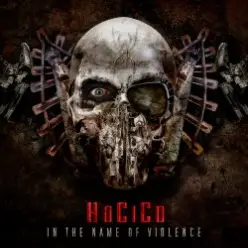 Hocico — No One Gets Out Alive!