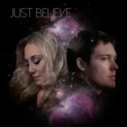 TyDi & JES — Just Believe