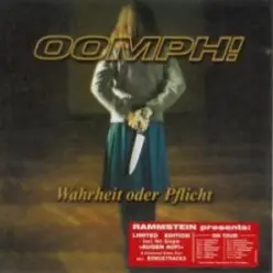 Oomph — Dein Feuer