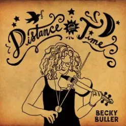 Becky Buller — Don't Look Back